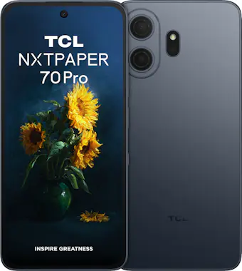 TCL TCL 70 NXTPAPER Pro 17,5 cm (6.9\"") SIM doble And TCL TCL 70 NXTPAPER Pro 17,5 cm (6.9\"") SIM doble And