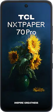TCL TCL 70 NXTPAPER Pro 17,5 cm (6.9\"") SIM doble And TCL TCL 70 NXTPAPER Pro 17,5 cm (6.9\"") SIM doble And
