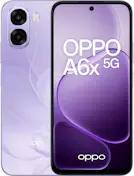 OPPO A6x 5G 256GB+6GB RAM OPPO A6x 5G 256GB+6GB RAM