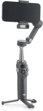 DJI DJI OSMO MOBILE 8 Estabilizador de cámara para sma DJI DJI OSMO MOBILE 8 Estabilizador de cámara para sma