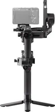 DJI DJI RS 5 Estabilizador manual para cámara Negro DJI DJI RS 5 Estabilizador manual para cámara Negro