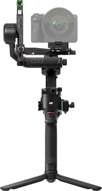 DJI DJI RS 5 Estabilizador manual para cámara Negro DJI DJI RS 5 Estabilizador manual para cámara Negro