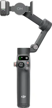 DJI DJI OSMO MOBILE 7P Estabilizador de cámara para sm DJI DJI OSMO MOBILE 7P Estabilizador de cámara para sm