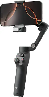 DJI DJI OSMO MOBILE 7P Estabilizador de cámara para sm DJI DJI OSMO MOBILE 7P Estabilizador de cámara para sm