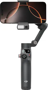 DJI DJI OSMO MOBILE 7P Estabilizador de cámara para sm DJI DJI OSMO MOBILE 7P Estabilizador de cámara para sm