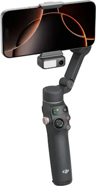 DJI DJI OSMO MOBILE 7P Estabilizador de cámara para sm DJI DJI OSMO MOBILE 7P Estabilizador de cámara para sm