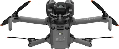 DJI DJI MINI 5 PRO FLY MORE COMBO ( RC 2) 4 rotores Cu DJI DJI MINI 5 PRO FLY MORE COMBO ( RC 2) 4 rotores Cu