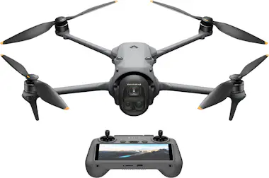 DJI DJI Mavic 4 Pro Fly More Combo 4 rotores Cuadricóp DJI DJI Mavic 4 Pro Fly More Combo 4 rotores Cuadricóp