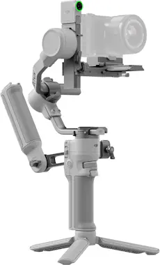 DJI DJI RS 4 MINI Estabilizador manual para cámara Bla DJI DJI RS 4 MINI Estabilizador manual para cámara Bla
