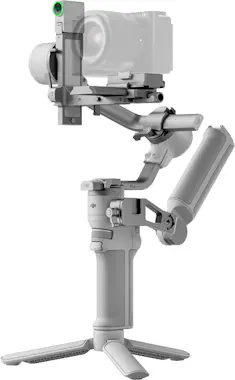 DJI DJI RS 4 MINI Estabilizador manual para cámara Bla DJI DJI RS 4 MINI Estabilizador manual para cámara Bla
