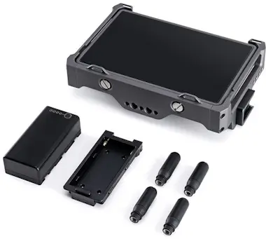 DJI Monitor remoto de alto brillo DJI Monitor remoto de alto brillo