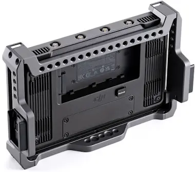 DJI Monitor remoto de alto brillo DJI Monitor remoto de alto brillo