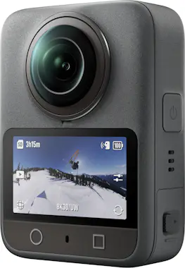 DJI DJI Osmo 360 cámara para deporte de acción 120 MP DJI DJI Osmo 360 cámara para deporte de acción 120 MP