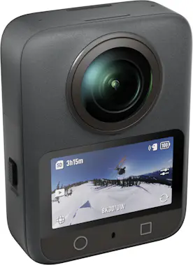 DJI DJI Osmo 360 cámara para deporte de acción 120 MP DJI DJI Osmo 360 cámara para deporte de acción 120 MP