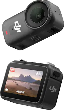 DJI DJI Osmo nano cámara para deporte de acción 35 MP DJI DJI Osmo nano cámara para deporte de acción 35 MP