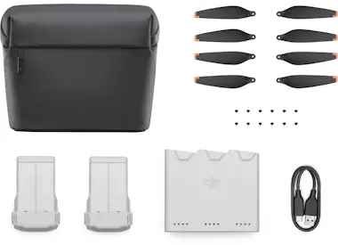 DJI DJI Mini 3 Pro Fly More Kit Plus accesorio o pieza DJI DJI Mini 3 Pro Fly More Kit Plus accesorio o pieza