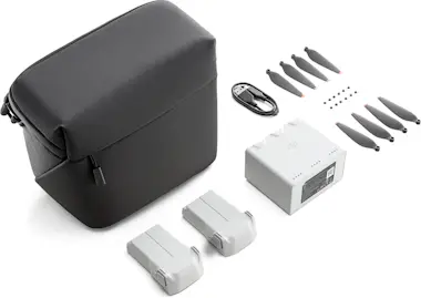 DJI DJI Mini 3 Pro Fly More Kit Plus accesorio o pieza DJI DJI Mini 3 Pro Fly More Kit Plus accesorio o pieza