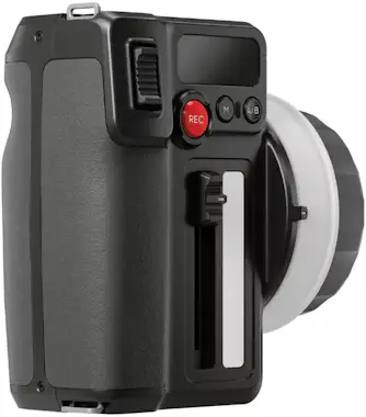 DJI DJI Focus Pro Hand Unit Empuñadura + mando 1 pieza DJI DJI Focus Pro Hand Unit Empuñadura + mando 1 pieza