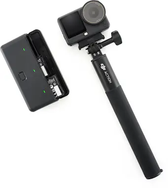 DJI DJI Osmo Action 6 Adventure Combo cámara para depo DJI DJI Osmo Action 6 Adventure Combo cámara para depo