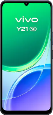 vivo Y21 5G 256GB+4GB RAM (Auricular+Cargador 44W) vivo Y21 5G 256GB+4GB RAM (Auricular+Cargador 44W)