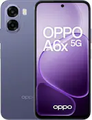 OPPO A6x 5G 256GB+6GB RAM OPPO A6x 5G 256GB+6GB RAM