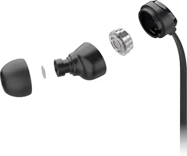 Motorola Auriculares intrauditivos Earbuds 3-S con micrófo Motorola Auriculares intrauditivos Earbuds 3-S con micrófo
