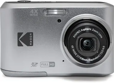 KODAK Kodak PIXPRO FZ45 1/2.3\"" Cámara compacta 16 MP C KODAK Kodak PIXPRO FZ45 1/2.3\"" Cámara compacta 16 MP C