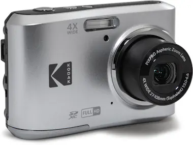 KODAK Kodak PIXPRO FZ45 1/2.3\"" Cámara compacta 16 MP C KODAK Kodak PIXPRO FZ45 1/2.3\"" Cámara compacta 16 MP C
