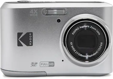 KODAK Kodak PIXPRO FZ45 1/2.3\"" Cámara compacta 16 MP C KODAK Kodak PIXPRO FZ45 1/2.3\"" Cámara compacta 16 MP C