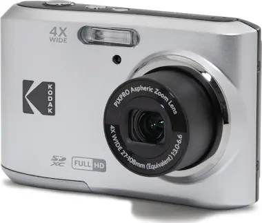 KODAK Kodak PIXPRO FZ45 1/2.3\"" Cámara compacta 16 MP C KODAK Kodak PIXPRO FZ45 1/2.3\"" Cámara compacta 16 MP C