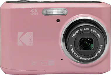 KODAK Kodak PIXPRO FZ45 1/2.3\"" Cámara compacta 16 MP C KODAK Kodak PIXPRO FZ45 1/2.3\"" Cámara compacta 16 MP C
