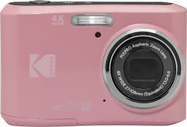 KODAK Kodak PIXPRO FZ45 1/2.3\"" Cámara compacta 16 MP C KODAK Kodak PIXPRO FZ45 1/2.3\"" Cámara compacta 16 MP C