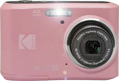 KODAK Kodak PIXPRO FZ45 1/2.3\"" Cámara compacta 16 MP C KODAK Kodak PIXPRO FZ45 1/2.3\"" Cámara compacta 16 MP C