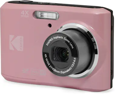 KODAK Kodak PIXPRO FZ45 1/2.3\"" Cámara compacta 16 MP C KODAK Kodak PIXPRO FZ45 1/2.3\"" Cámara compacta 16 MP C