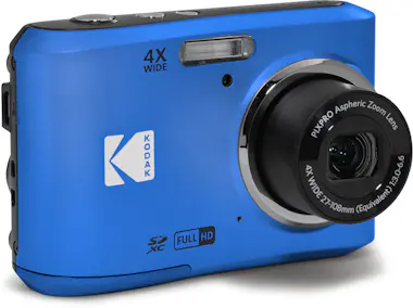 KODAK Kodak PIXPRO FZ45 1/2.3\"" Cámara compacta 16 MP C KODAK Kodak PIXPRO FZ45 1/2.3\"" Cámara compacta 16 MP C