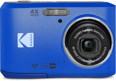 KODAK Kodak PIXPRO FZ45 1/2.3\"" Cámara compacta 16 MP C KODAK Kodak PIXPRO FZ45 1/2.3\"" Cámara compacta 16 MP C