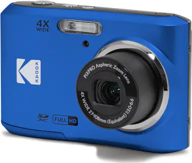 KODAK Kodak PIXPRO FZ45 1/2.3\"" Cámara compacta 16 MP C KODAK Kodak PIXPRO FZ45 1/2.3\"" Cámara compacta 16 MP C