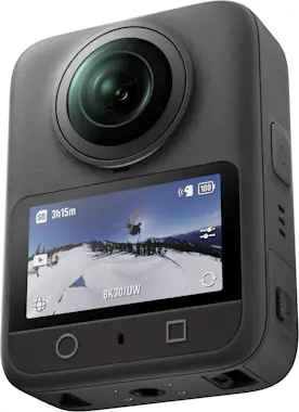 DJI DJI Osmo 360 cámara para deporte de acción 120 MP DJI DJI Osmo 360 cámara para deporte de acción 120 MP