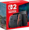 Nintendo Nintendo Switch 2 videoconsola portátil 20,1 cm (7 Nintendo Nintendo Switch 2 videoconsola portátil 20,1 cm (7