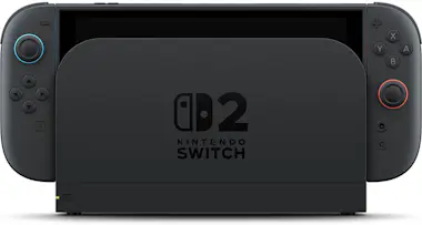Nintendo Nintendo Switch 2 videoconsola portátil 20,1 cm (7 Nintendo Nintendo Switch 2 videoconsola portátil 20,1 cm (7