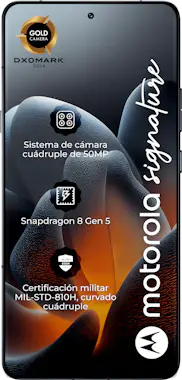 Motorola signature 512GB+16GB RAM Motorola signature 512GB+16GB RAM