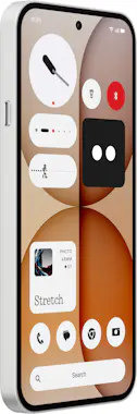 Nothing Nothing 4a 17,2 cm (6.78\"") SIM doble Android 16. Nothing Nothing 4a 17,2 cm (6.78\"") SIM doble Android 16.