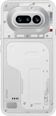 Nothing Nothing 4a 17,2 cm (6.78\"") SIM doble Android 16. Nothing Nothing 4a 17,2 cm (6.78\"") SIM doble Android 16.