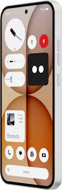 Nothing Nothing 4a 17,2 cm (6.78\"") SIM doble Android 16. Nothing Nothing 4a 17,2 cm (6.78\"") SIM doble Android 16.