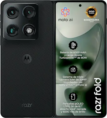 Motorola Razr Fold 512GB+16GB RAM Motorola Razr Fold 512GB+16GB RAM