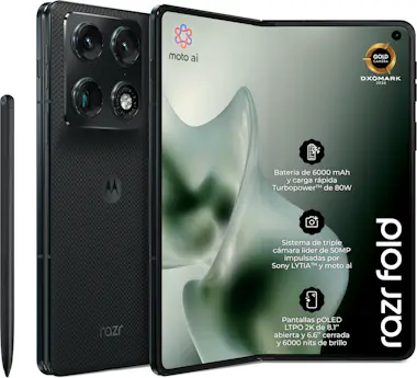 Motorola Razr Fold 512GB+16GB RAM Motorola Razr Fold 512GB+16GB RAM