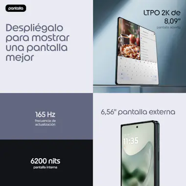 Motorola Razr Fold 512GB+16GB RAM Motorola Razr Fold 512GB+16GB RAM