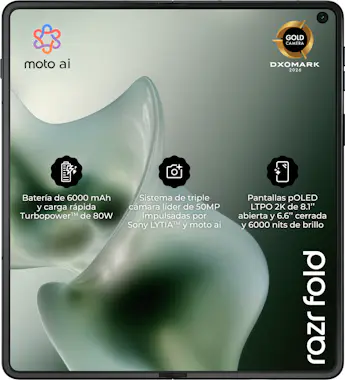 Motorola Razr Fold 512GB+16GB RAM Motorola Razr Fold 512GB+16GB RAM