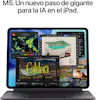 Apple Apple iPad Pro Apple M 256 GB 27,9 cm (11\"") 12 G Apple Apple iPad Pro Apple M 256 GB 27,9 cm (11\"") 12 G