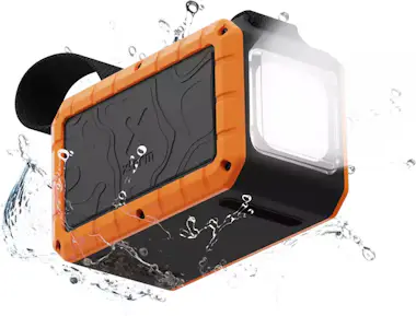 Xtorm Xtorm XR204 batería externa 40000 mAh Negro, Naran Xtorm Xtorm XR204 batería externa 40000 mAh Negro, Naran